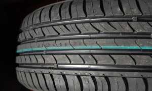 Почему шины при езде шумят и визжат