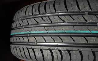 Почему шины при езде шумят и визжат