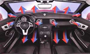 6 причин почему стал плохо работать кондиционер в салоне машины