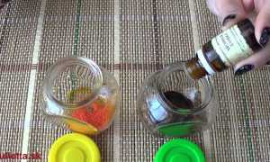 Как самостоятельно сделать освежитель воздуха в автомобиль