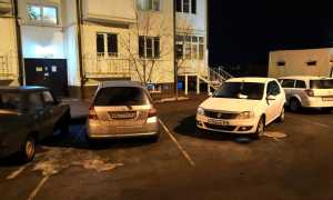 7 советов как вести себя за рулем при встрече с автохамом