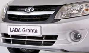 Установка противотуманных фар на Гранту: технические сложности и пути решения