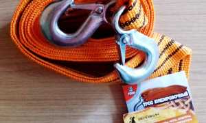 Какие вещи всегда должны быть у автомобилиста в дальних поездках зимой