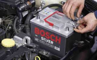 Как избежать разряд аккумулятора автомобиля