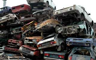 Как снять авто с учета в ГИБДД правильно и быстро