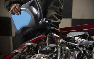 Нужно ли прогревать двигатель в осенний период