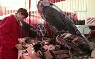 5 законных способов увеличить мощность бензинового двигателя