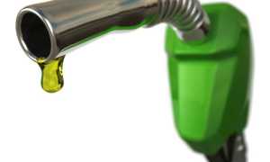 Как зимой организовать экономный расход топлива