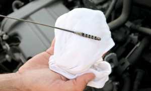 Почему низкий уровень масла опасен для автомобильного двигателя