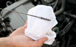 Почему низкий уровень масла опасен для автомобильного двигателя