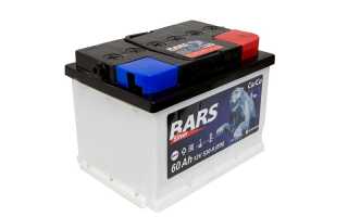 Аккумуляторы Bars