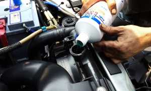 Тосол или антифриз – что выбрать?