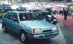 Проводка ВАЗ 2109 – карбюратор: финский вариант Samara Baltic