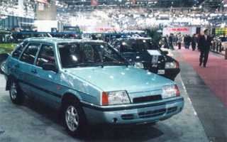 Проводка ВАЗ 2109 – карбюратор: финский вариант Samara Baltic