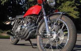 Honda CB 400 SF — Лучший для начинающих мотоциклистов. Рекомендуем!