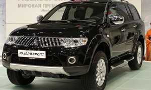 Как ремонтировать фары на Паджеро