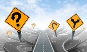 Как изменились дорожные правила в этом году