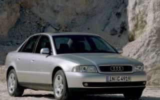 Специфика автомобилей Audi: особенности