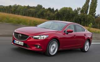 Выбор запчастей на Mazda: полезные советы и рекомендации для владельцев