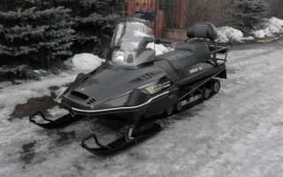 Снегоход yamaha viking 540 v • снегоходы ямаха викинг 540 v в продаже