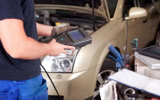 Диагностика подвески автомобиля: важные аспекты и советы