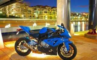 BMW S 1000 RR (БМВ С 1000 РР) — обзор супербайка нового поколения: подробности