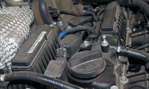 Езда на каких оборотах поможет продлить жизнь двигателю