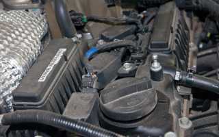 Езда на каких оборотах поможет продлить жизнь двигателю