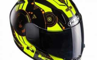 Детские мотошлемы для маленьких экстрималов и безопасности