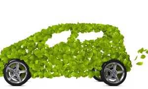 Где и как узнать экологический класс автомобиля