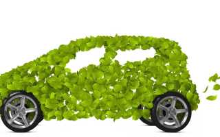 Где и как узнать экологический класс автомобиля