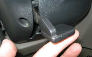 7 ошибок при регулировке руля, которые совершают почти все водители