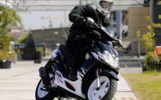 Скутер yamaha jog aprio (ямаха джог априо) 4jp – обзор