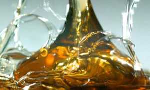 В чем особенность гидрокрекингового моторного масла