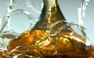 В чем особенность гидрокрекингового моторного масла