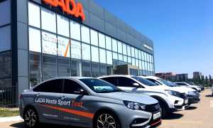 Можно ли покупать автомобили, выставленные для тест-драйва