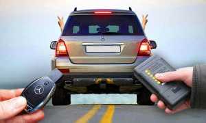 Как мошенники могут открыть автомобиль и как от этого уберечься
