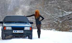 5 вещей, которые нельзя делать при запуске мотора в сильный мороз