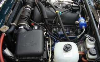 Электропроводка ВАЗ 21074 – отличия модификаций