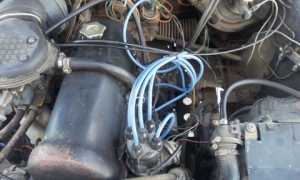 Гофра для автомобильной проводки. Особенности использования для ВАЗ и Москвич. Рекомендации по укладке проводки