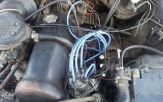 Гофра для автомобильной проводки. Особенности использования для ВАЗ и Москвич. Рекомендации по укладке проводки