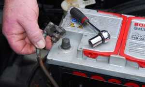 Лампа ближнего света на Лачетти: замена лампочки и регулировка фар