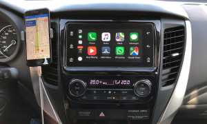 Что удобнее для водителя – смартфон или навигатор 