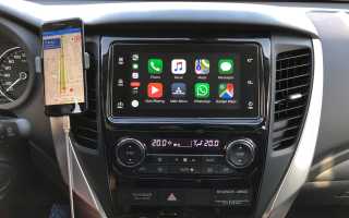 Что удобнее для водителя – смартфон или навигатор 