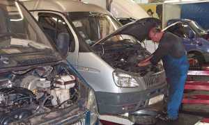 Проводка на Газель-405 для самостоятельного обслуживания