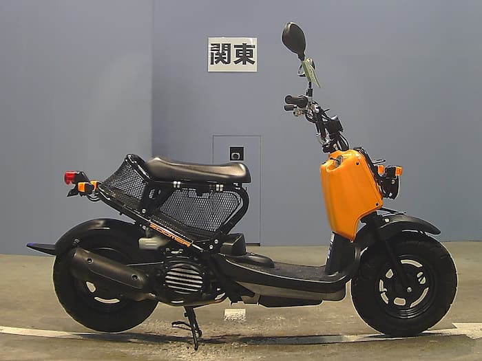 'Honda X-ADV 750 (