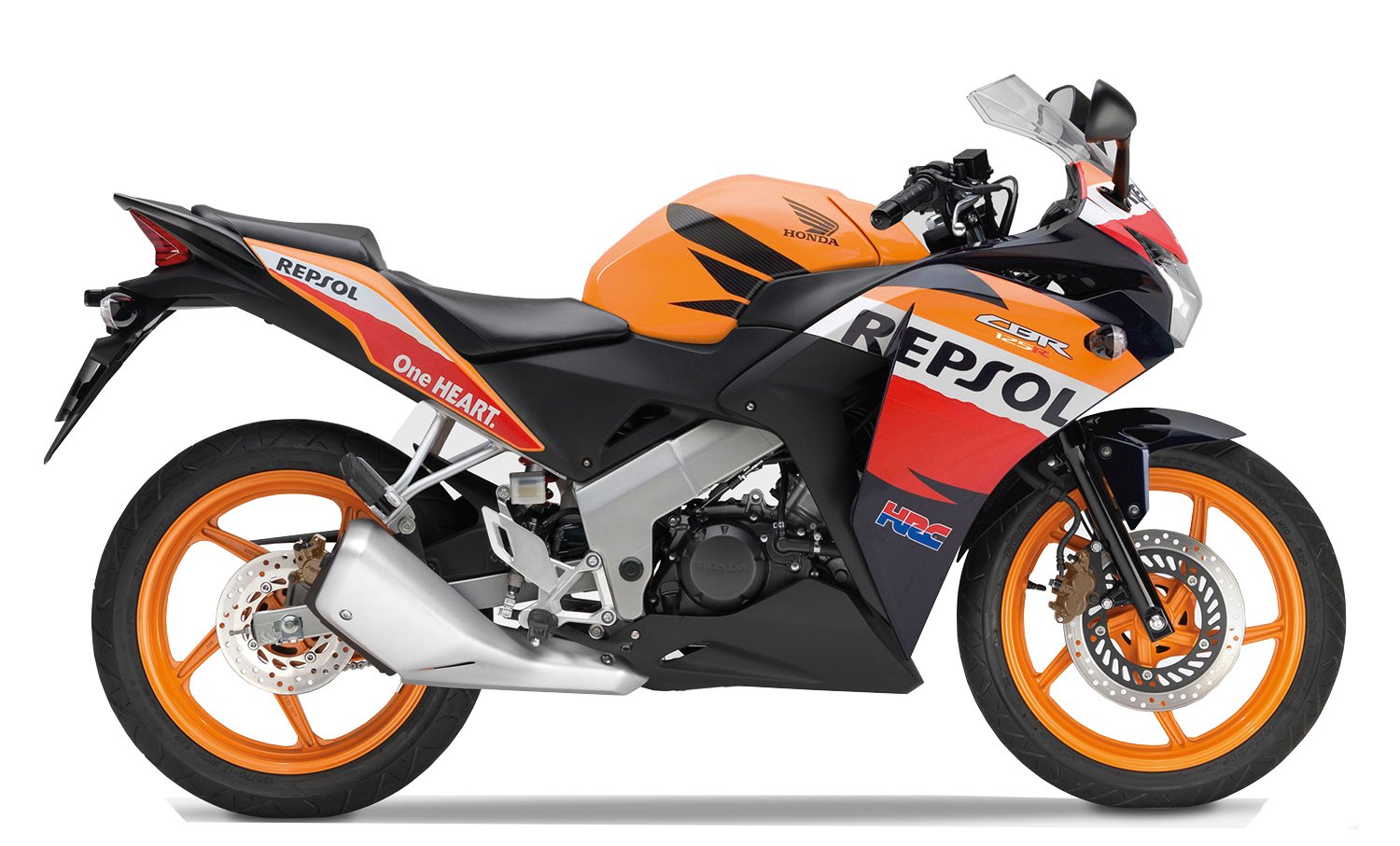 Мотоциклы Honda, фото