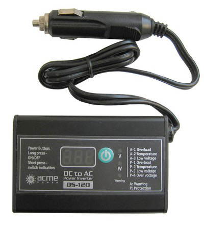 AcmePower DS-120