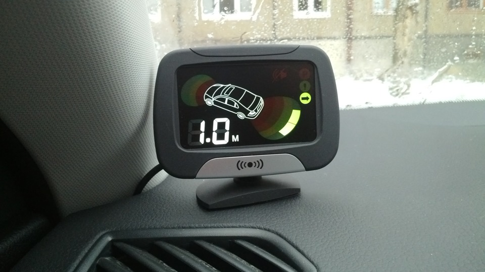 Aviline MP-218LCD-Y4