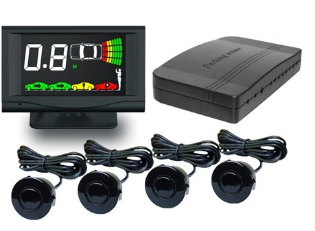 Aviline MP-218LCD-Y8